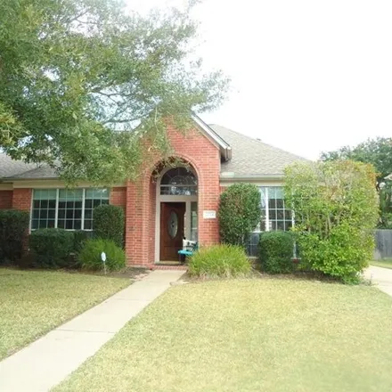 Rent this 4 bed house on 20730 Autumn Terrace Lane in Harris County, TX 77450