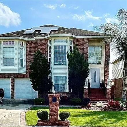 Buy this 4 bed house on 3329 W Parc Green St in Harvey, Louisiana