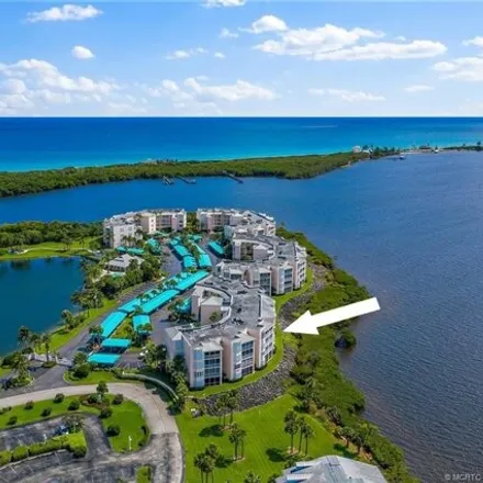 Buy this 2 bed condo on 5831 Northeast Island Cove Way in Martin County, FL 34996