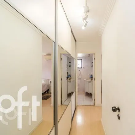 Buy this 4 bed apartment on Rua Doutor Ivo Define Frasca in Vila Olímpia, São Paulo - SP