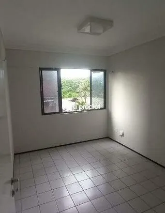 Rent this 3 bed apartment on Rua Doutor Ribamar Lobo 406 in Cocó, Fortaleza - CE