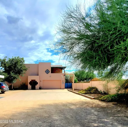 Buy this 3 bed house on 130 East Duval Road in Sahuarita, AZ 85614