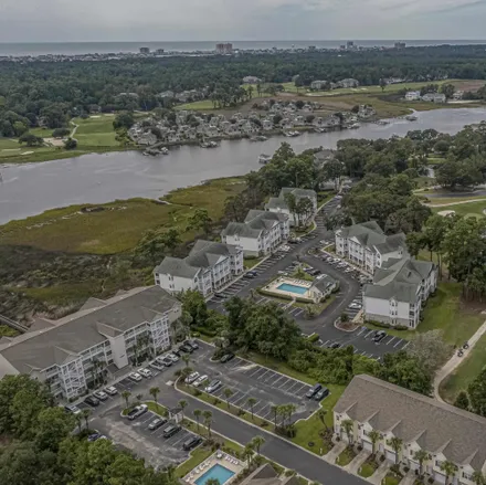 Image 3 - 4449 Turtle Lane, Little River, Horry County, SC 29566, USA - Condo for sale