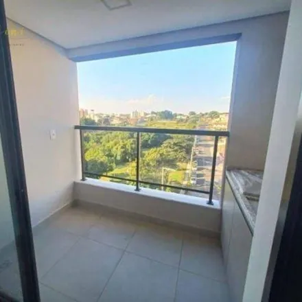 Rent this 2 bed apartment on Rua Demercindo Alves da Silva in Parque Três Meninos, Sorocaba - SP