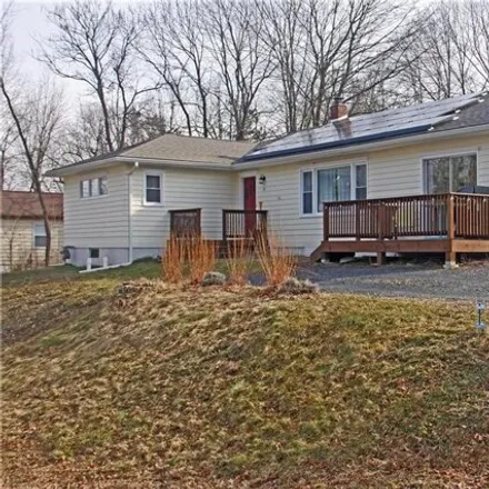 Buy this 3 bed house on 10 Smith Terrace in Highland, NY 12528
