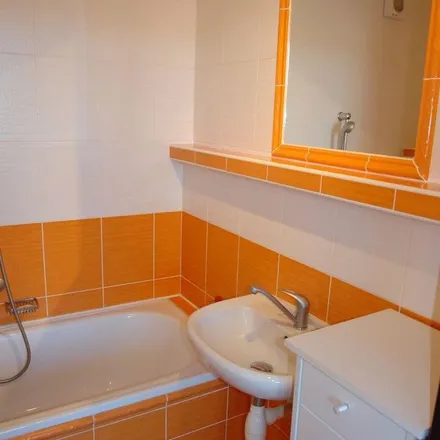 Rent this 3 bed apartment on Pivovarská in 383 01 Prachatice, Czechia