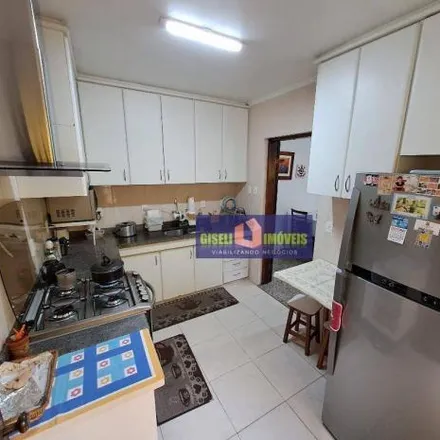 Buy this 3 bed house on Rua Alfredo Angelini in Jordanópolis, São Bernardo do Campo - SP