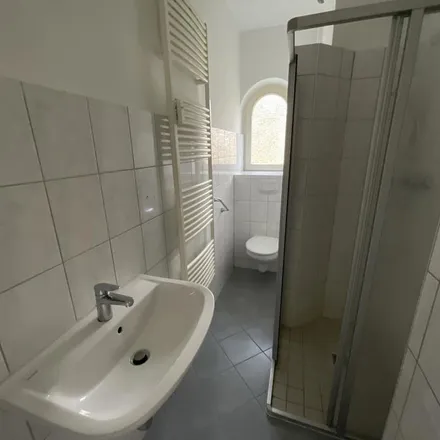 Rent this 3 bed apartment on Pommersche Straße in 26382 Wilhelmshaven, Germany