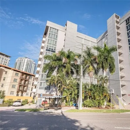 Image 1 - The Beacon, 470 3rd Street South, Saint Petersburg, FL 33701, USA - Condo for sale