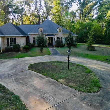 Buy this 4 bed house on 5971 Fontaine Park Drive in Jackson, MS 39206