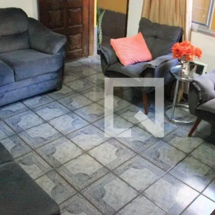 Rent this 3 bed house on Rua Dom João in Picanço, Guarulhos - SP