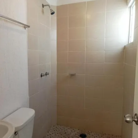 Buy this 2 bed apartment on unnamed road in Los Manzanos, 45200 Zapopan