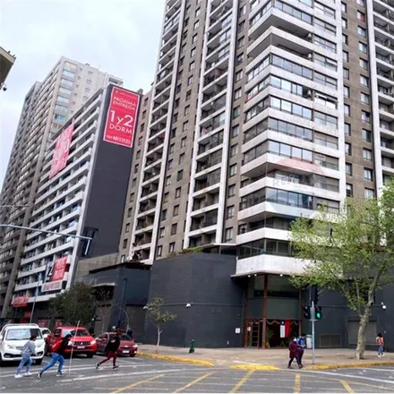 Image 1 - Edificio Alcalde Manuel Fernandez Díaz, Amunátegui 980, 834 0309 Santiago, Chile - Apartment for sale