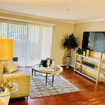 Rent this 2 bed apartment on 1068 La Terraza Circle in Corona, CA 92879