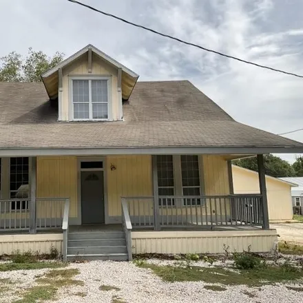 Buy this 3 bed house on 249 Lindsey Street in Hemphill, Sabine County