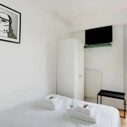 Image 2 - 12 Rue de l'Amiral Courbet, 75012 Saint-Mandé, France - Apartment for rent