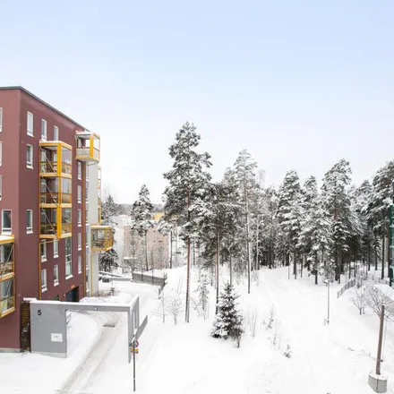 Rent this 1 bed apartment on Soma Bertta in Kilterinkaari 8, 01600 Vantaa
