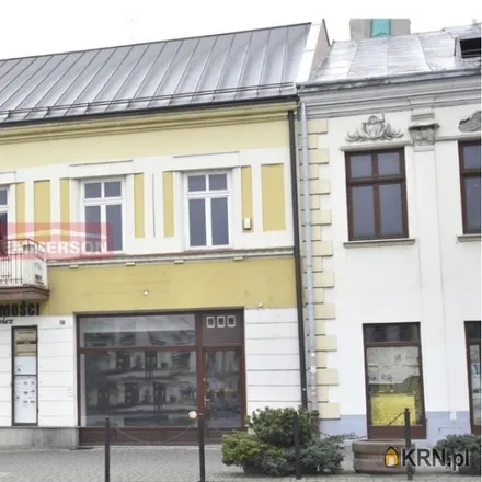 Buy this 1studio house on Aleje Józefa Piłsudskiego in 33-300 Nowy Sącz, Poland