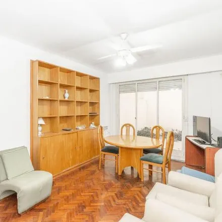Buy this 3 bed apartment on Larrea 1169 in Recoleta, 1117 Buenos Aires
