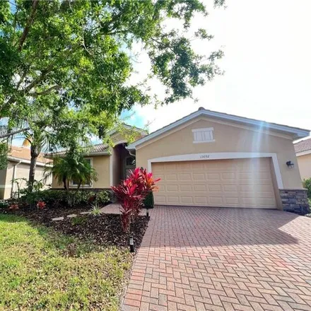 Image 2 - 13080 Silver Thorn Loop, Moody River Estates, North Fort Myers, FL 33903, USA - House for rent