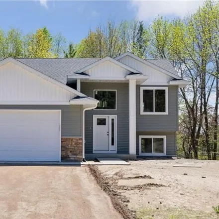 Buy this 2 bed house on 189 20th Avenue Southwest in Cambridge, MN 55008