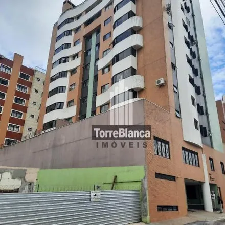 Buy this 3 bed apartment on Centro in Rua Silva Jardim, Ponta Grossa - PR