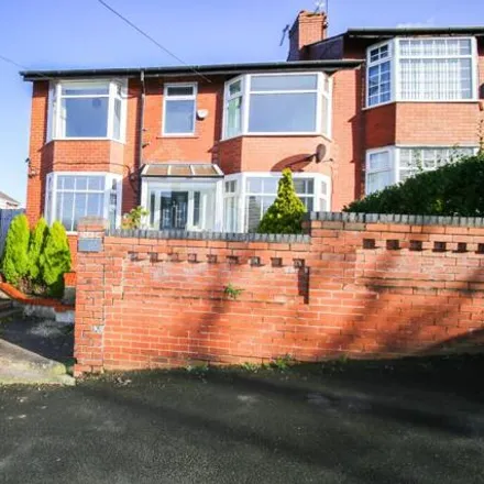 Buy this 4 bed duplex on Great Acre in Bottling Wood, Hindley