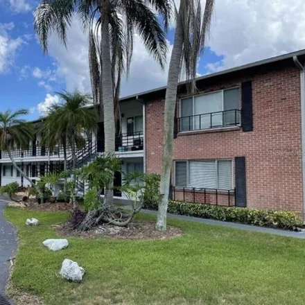 Rent this 2 bed condo on Drew Street & Evergreen Avenue North in Drew Street, Clearwater