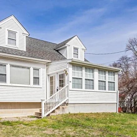 Buy this 3 bed house on 182 Guest Street in Carneys Point Township, Salem County