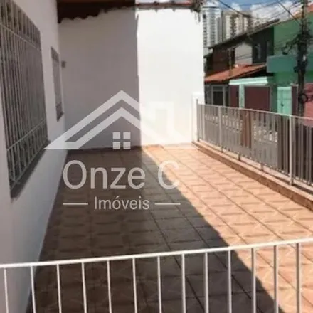 Rent this 3 bed house on Rua Ari de Carvalho in Vila Augusta, Guarulhos - SP