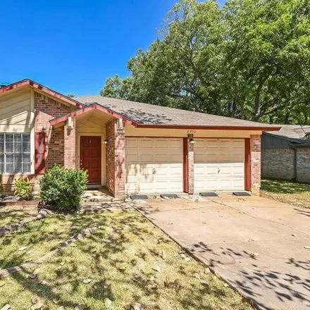 Rent this 3 bed house on 8300 Dixon Dr in Austin, Texas