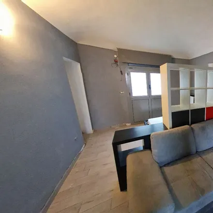 Rent this 1 bed apartment on Via Errico Giachino 94c in 10149 Turin TO, Italy