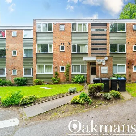 Rent this 2 bed apartment on Mayfield Court in 59B Mayfield Road, Wake Green