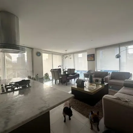 Rent this 2 bed apartment on Boulevard Barragán in Fracción B, 05348 Mexico City