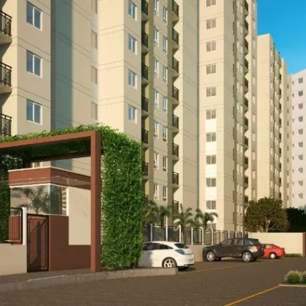 Buy this 2 bed apartment on Rua Padre Kolb in Bucarein, Joinville - SC