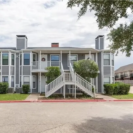 Buy this 1 bed condo on 4499 Old College Road in Bryan, TX 77801