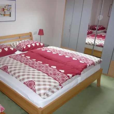 Rent this 2 bed apartment on 5531 Eben im Pongau