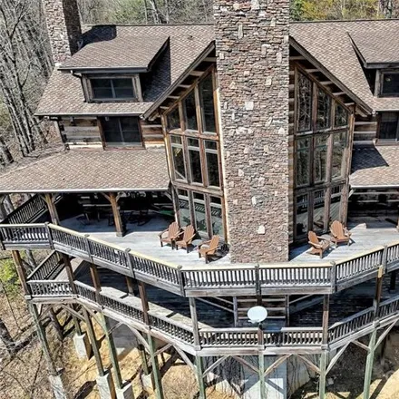 Image 2 - 149 Trout Lily Ln, Maggie Valley, North Carolina, 28751 - House for sale