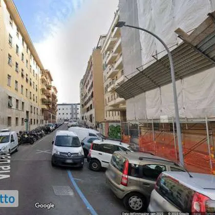 Image 2 - Via Dacia, 00183 Rome RM, Italy - Apartment for rent