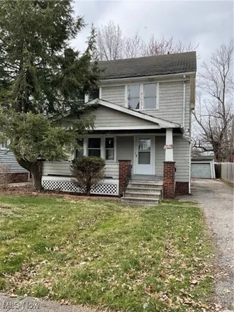 Buy this 3 bed house on 3383 Lownesdale Road in Cleveland Heights, OH 44112