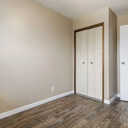 Rent this 2 bed townhouse on Esso in 12 Woodlily Drive, Moose Jaw