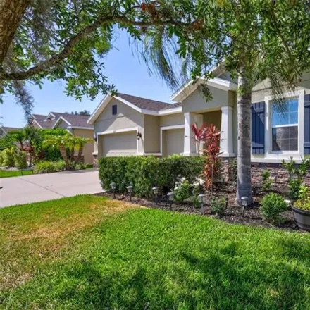 Image 3 - 15321 Trinity Fall Way, Bradenton, Florida, 34212 - House for sale