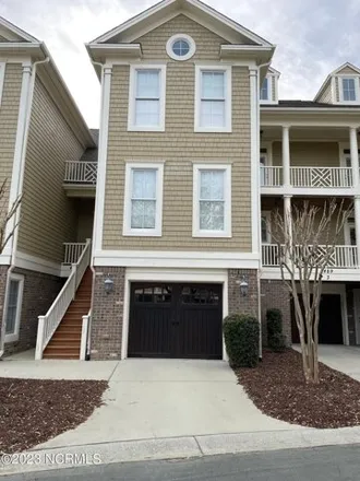 Image 1 - 1998 Arnold Palmer Drive, Shallotte, NC 28470, USA - Townhouse for rent