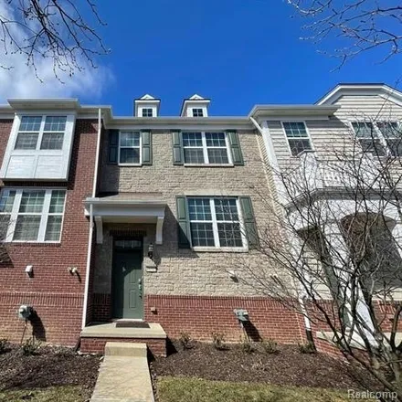 Rent this 2 bed house on Lightfoot Lane in Novi, MI 48337