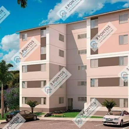 Rent this 2 bed apartment on Rua Curuça in Cidade Santa Júlia, Itapecerica da Serra - SP