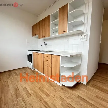 Image 6 - Masarykova třída 848, 735 14 Orlová, Czechia - Apartment for rent