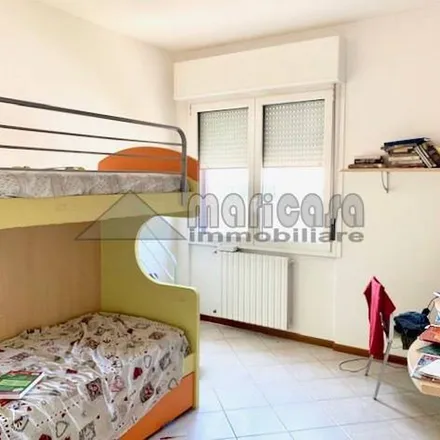 Image 2 - Baluardi Camaleonte, Via dei Baluardi, 44121 Ferrara FE, Italy - Apartment for rent