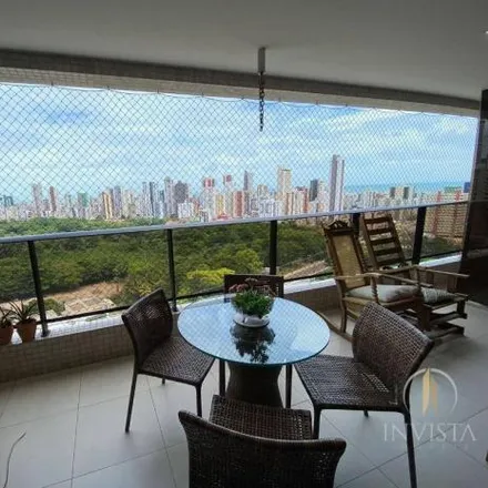 Buy this 4 bed apartment on Rua das Acácias in Miramar, João Pessoa - PB