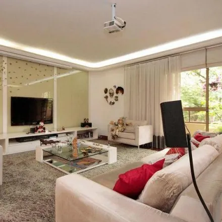 Buy this 3 bed apartment on Rua Engenheiro Edgar Egídio de Sousa 303 in Pacaembu, São Paulo - SP