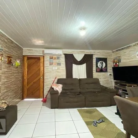 Image 2 - Rua Capitão Armínio Bier, Vicentina, São Leopoldo - RS, 93020-450, Brazil - Apartment for sale